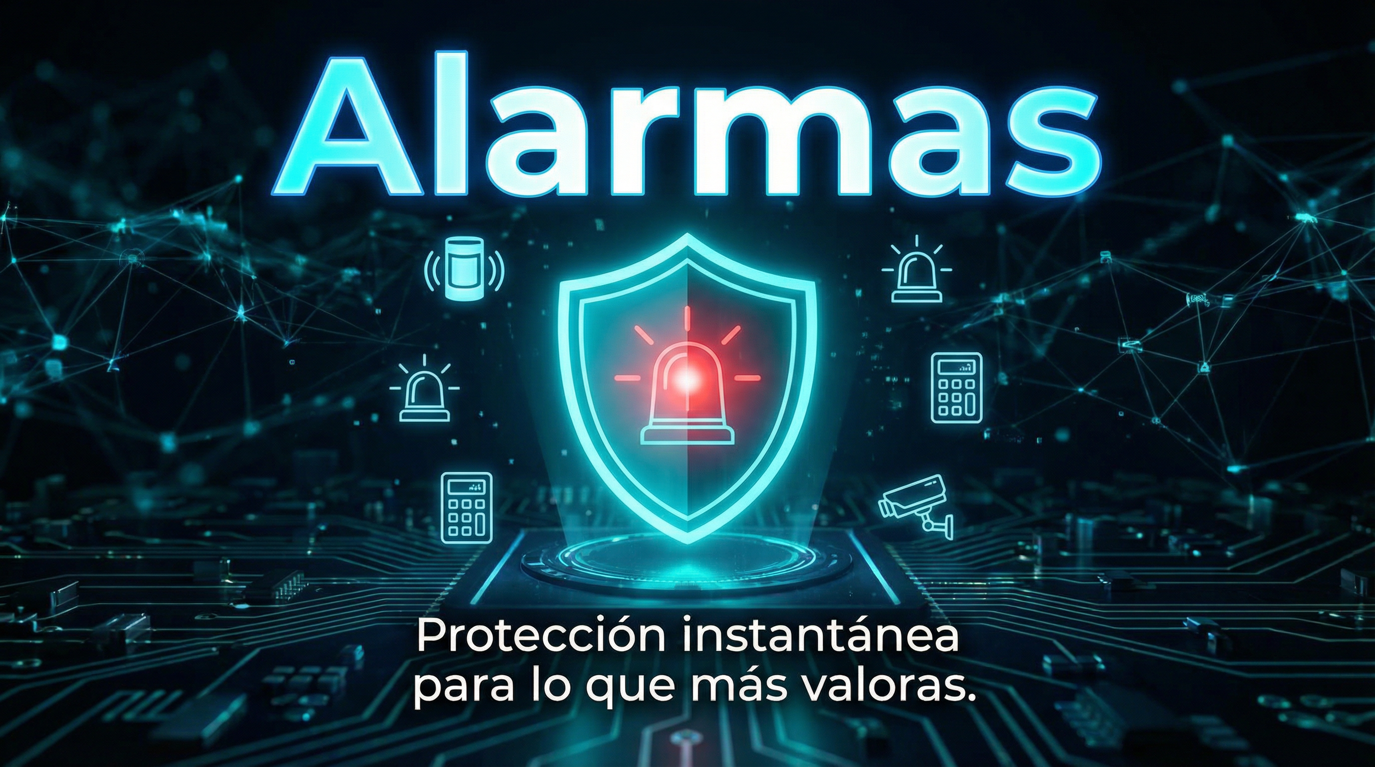 Alarmas