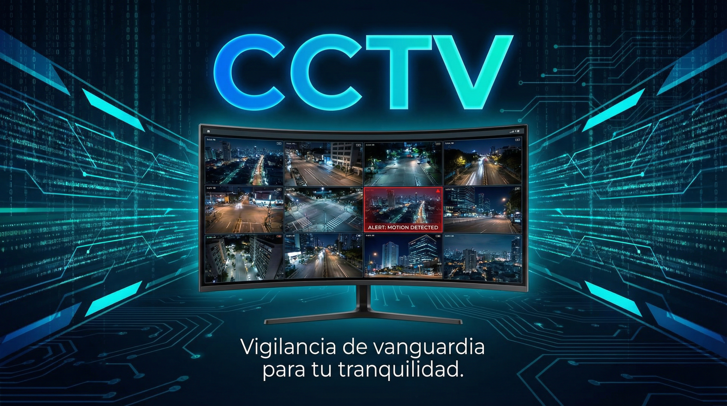 CCTV