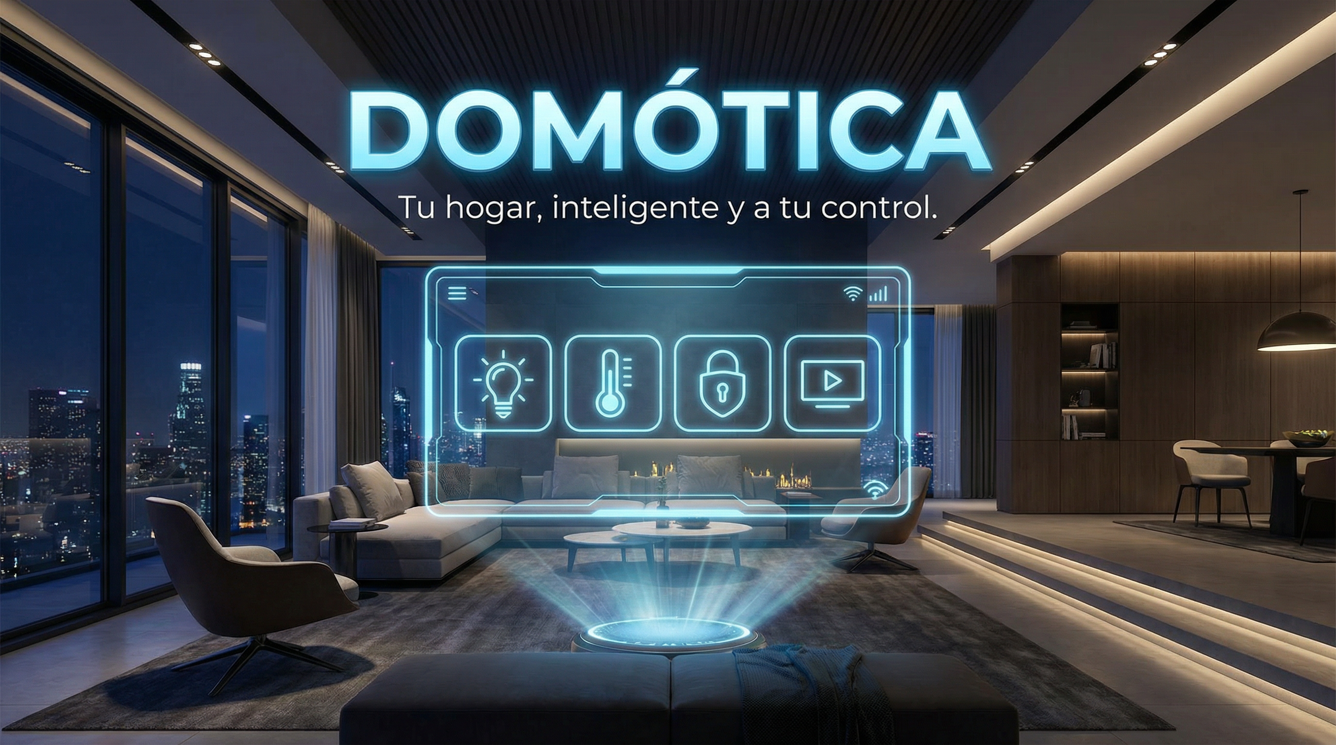Domotica