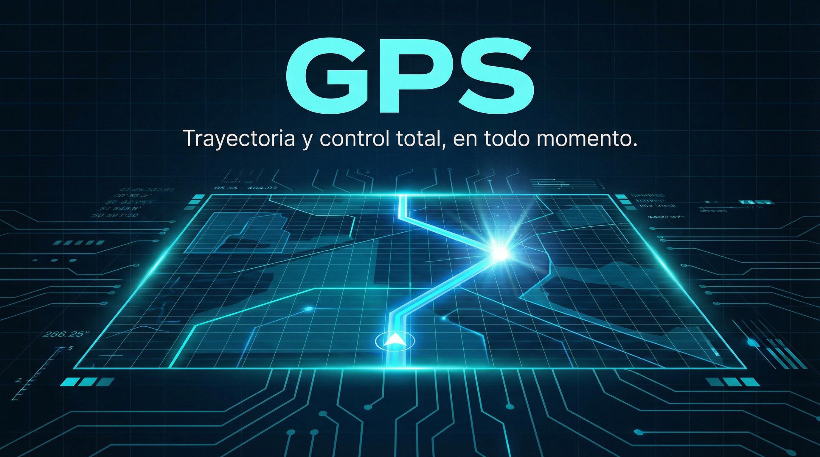 gps