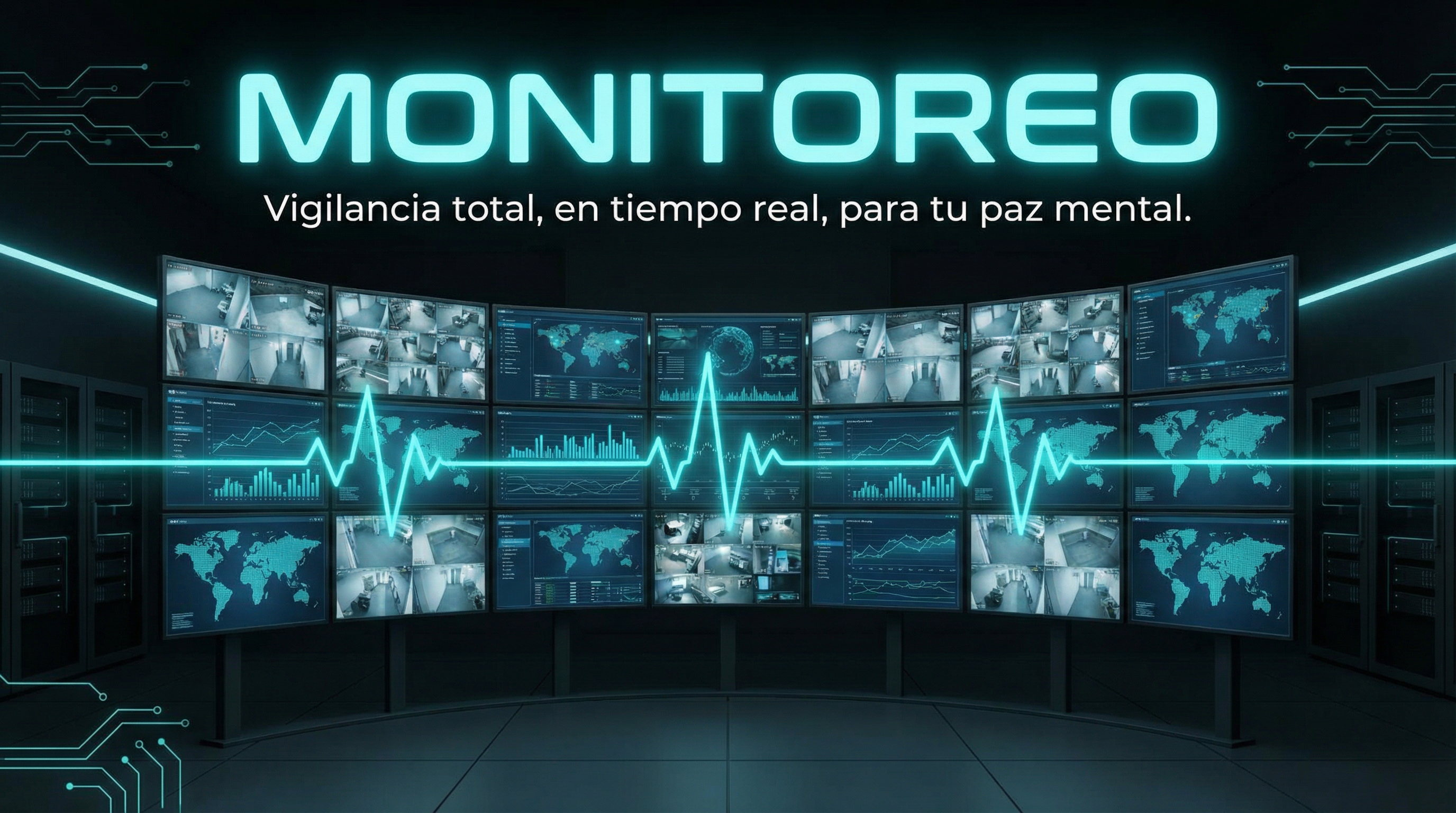 Monitoreo